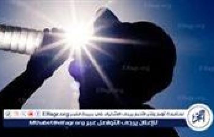 تقرير أممي مشترك يحذر: "الإجهاد الحراري" يهدد نصف سكان العالم