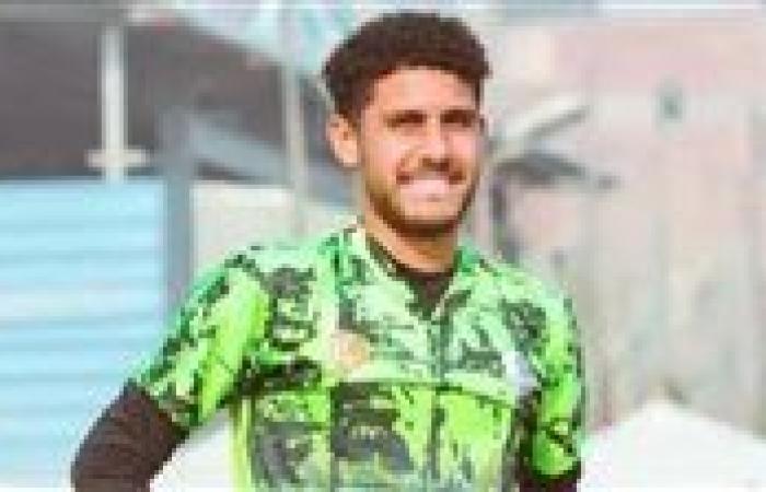 سينزو يدعم صفوفه في القسم الثالث بضم عبدالرحمن عماد لاعب قوص