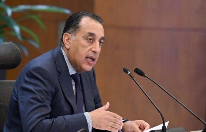 مدبولي يتابع آليات تنفيذ قانون تنظيم بعض أحكام ملكية الدولة في الشركات المملوكة والمساهمة