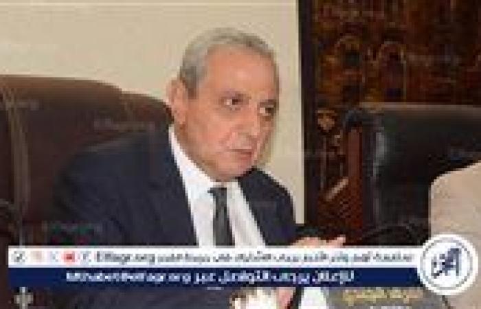غدًا..الغربية تفتح أبواب 654 لجنة انتخابية لاستقبال الناخبين