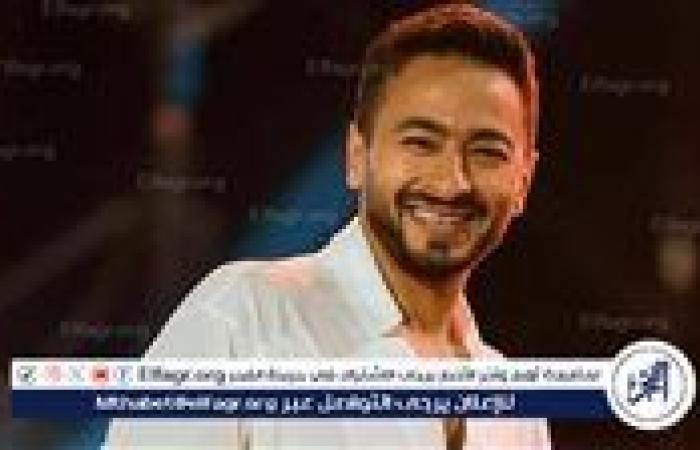 حمادة هلال يحسم الجدل ويعلن توقيت طرح أغنيته الجديدة "يا حبيبنا"