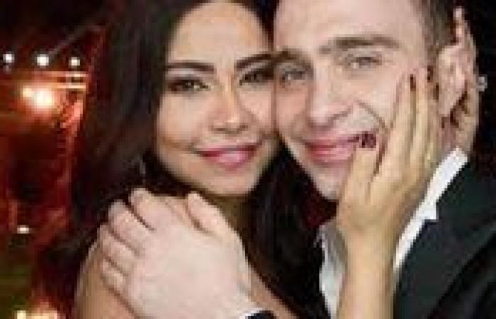 بسمة وهبة: شيرين عبد الوهاب وحسام حبيب مرجعوش لبعض والاخير بيتحقق معاه
