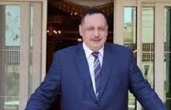 النائب خالد القط: اعتقال الشاب المصري أحمد عبد القادر في بريطانيا انحياز مرفوض للإخوان