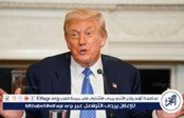 ترامب: الولايات المتحدة ستزيد إمدادات الأسلحة لحلفاء الناتو الداعمين لكييف