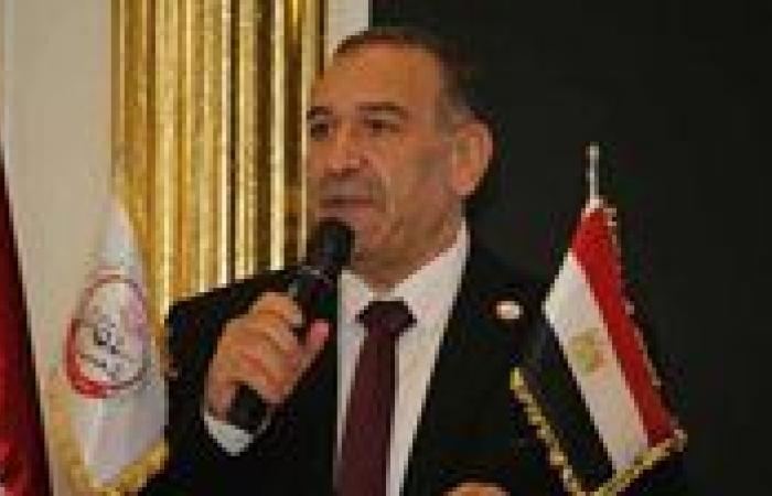 حزب شعب مصر: "القائمة الشعبية" ليست تحالفًا انتخابيًا بل مظلة لمن لا مظلة له
