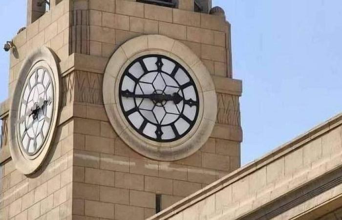 جامعة القاهرة تفتتح مسرح حشاد ومدرج حفناوي بدعم سلطان القاسمي