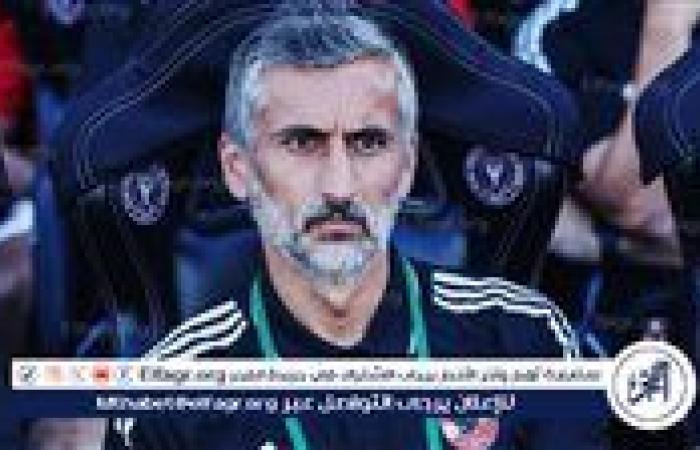 لا تحاسبوه بالقطعة.. نجم الأهلي السابق يدافع عن ريبيرو بعد التعثر أمام المحلة