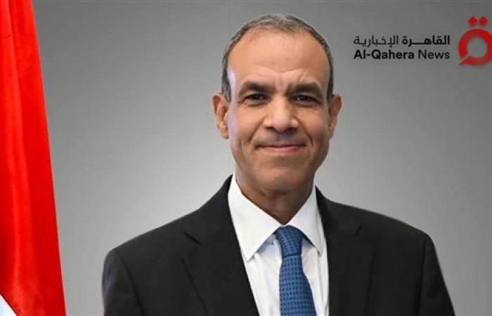 وزير الخارجية المصري لمستشار الأمن القومي البريطاني: نرفض استمرار جرائم الاحتلال بغزة