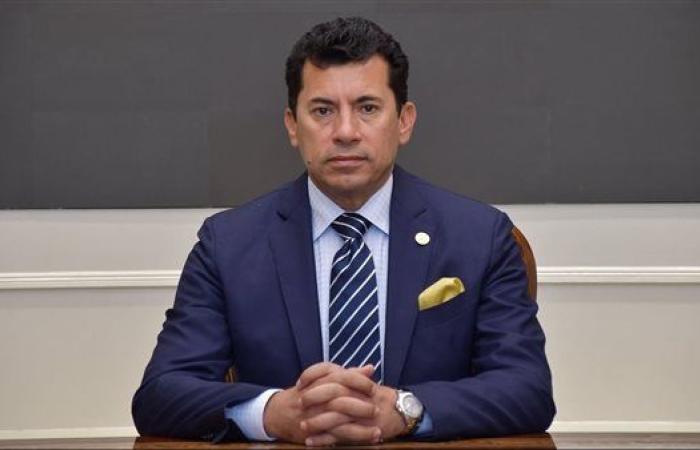 قانون الرياضة الجديد.. وزير الشباب  يصدر القرار التنفيذي 1113 لسنة 2025
