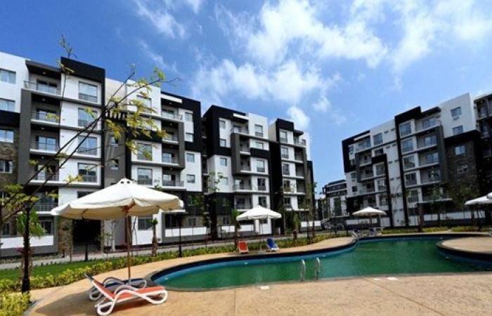 الإٍسكان: 30 أغسطس بدء حجز 1380 وحدة في 14 مدينة جديدة للمصريين بالخارج