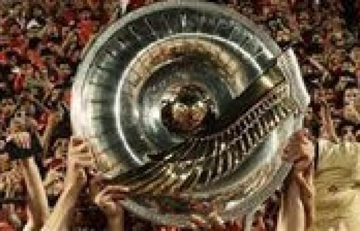 اعرف.. جدول ترتيب الدوري المصري بعد تعادل الأهلي وهزيمة بيراميدز