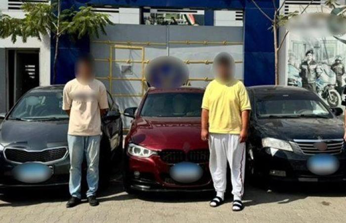 بعد واقعة مطاردة فتيات الواحات.. ما العقوبة المتوقعة على المتهمين؟