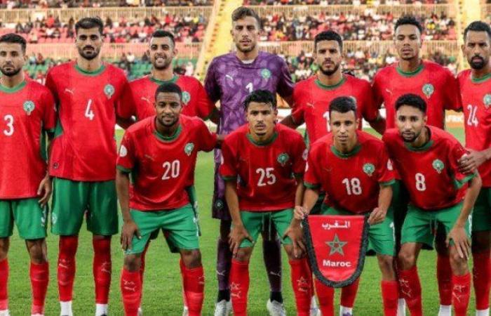 بث مباشر.. مشاهدة مباراة المغرب والسنغال في نصف نهائي أمم إفريقيا للمحليين