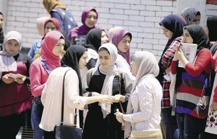 رابط نتيجة الثانوية العامة الدور الثاني 2025.. قريبا