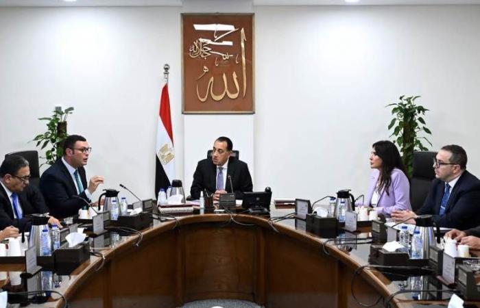 بإجمالى  1380 وحدة ..  «مدبولي» يتابع مع وزير الإسكان مبادرة «بيتك في مصر»