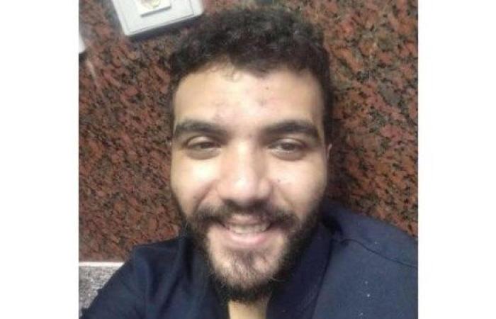 انت سحنتك سحنة بنت.. أول تعليق من طبيب الغربية المعتدى عليه بمستشفى السيد جلال
