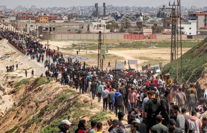 الأونروا لـ"القاهرة الإخبارية": الاحتلال يقتل 30 طفلا يوميا فى غزة و90% من المدارس مدمرة