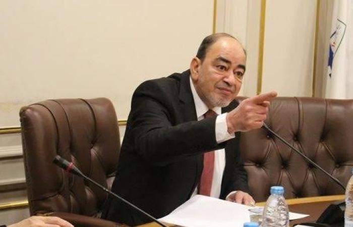 رئيس الشعبة العامة للمستلزمات الطبية: مذكرة عاجلة لرئيس الوزراء لإنقاذ قطاع المستلزمات الطبية