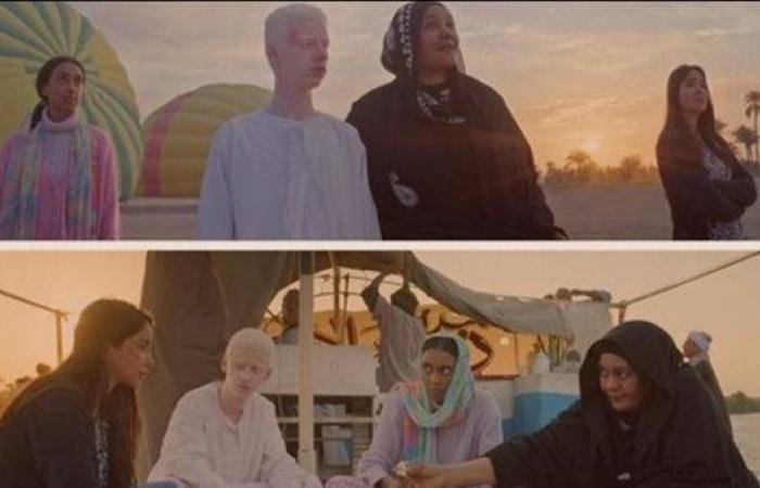 المخرج كريم الشناوي يكشف موعد طرح فيلم "ضي" في دور العرض المصرية