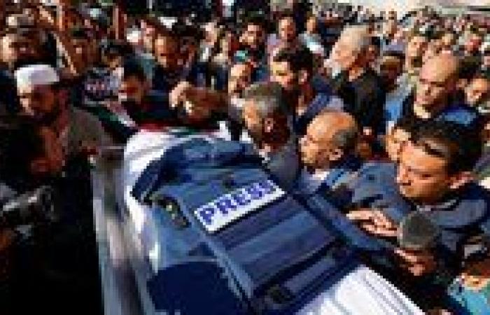 ماهر صافي لـ "الفجر": الاحتلال الإسرائيلي يستهدف الحقيقة نفسها.. ويواصل إبادة الصحفيين لنقل الرواية الوحيدة