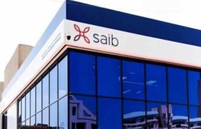 بنك saib الأسرع نموًا بالقروض المباشرة بالبنوك المدرجة بالبورصة بالنصف الأول من 2025