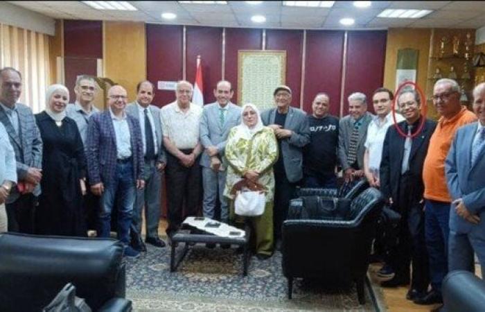 أزمة جديدة في ماسبيرو بعد انضمام قيادي إخواني في تشكيل لجنة الدراما