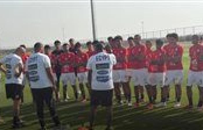 المنتخب الوطني تحت 17 عامًا يختتم استعداداته قبل التوجه إلى أبها للمشاركة في كأس الخليج