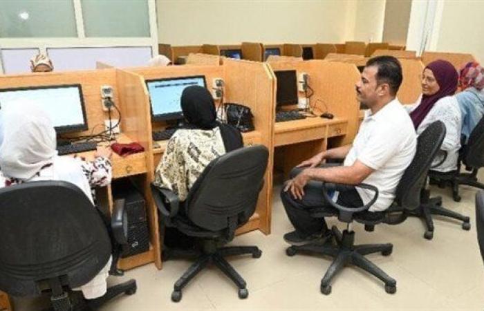 خطوات تسجيل رغبات المرحلة الثالثة 2025 من خلال بوابة التنسيق