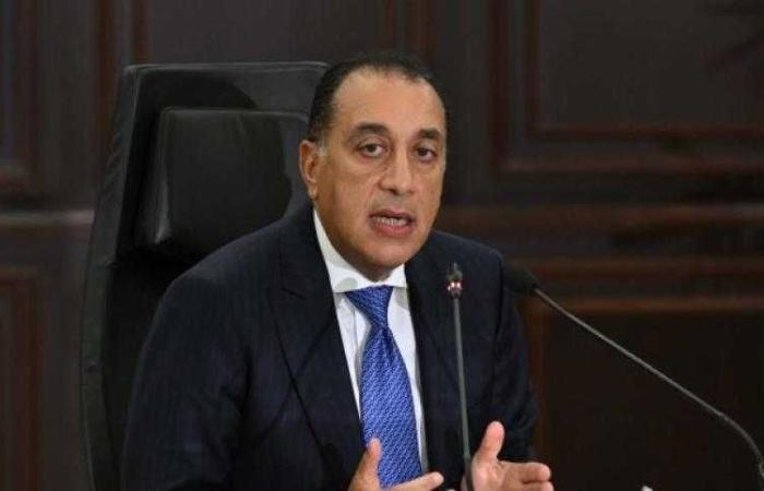 رئيس الوزراء يرأس اجتماع الحكومة الأسبوعى غدا بالعلمين الجديدة