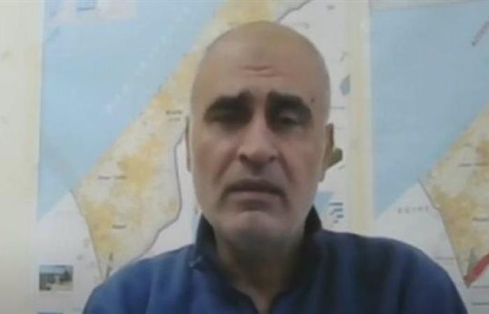 أمجد الشوا: الصحفيون الفلسطينيون نجحوا في فضح انتهاكات الاحتلال وتوثيقها