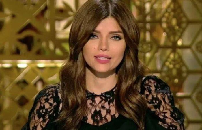 إيمان الحصري تغادر شاشة «dmc».. بعد 9 سنوات من العمل