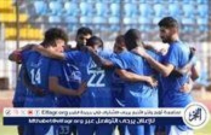 موعد مباراة سموحة وكهرباء الإسماعيلية في الدوري المصري والقناة الناقلة