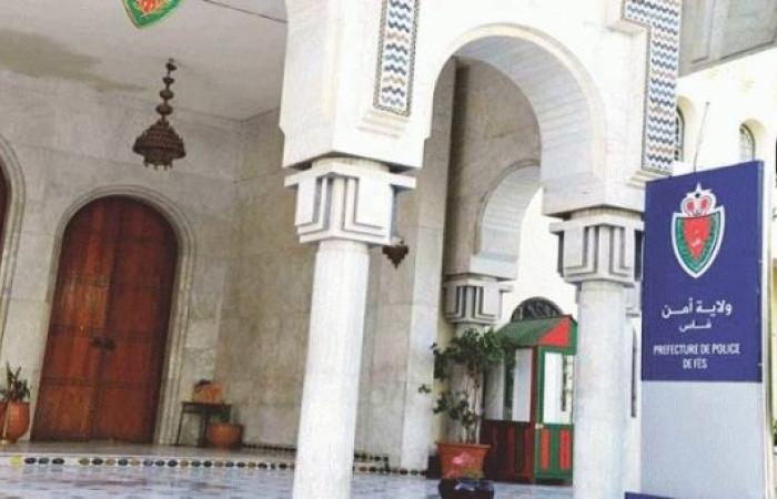 فاس.. تحقيق قضائي في وفاة شخص موقوف في قضية جنحية