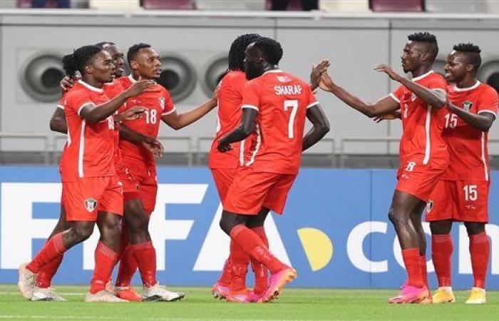 تغطية حية.. مشاهدة مباراة السودان ومدغشقر (0-0) في كأس الأمم الأفريقية
