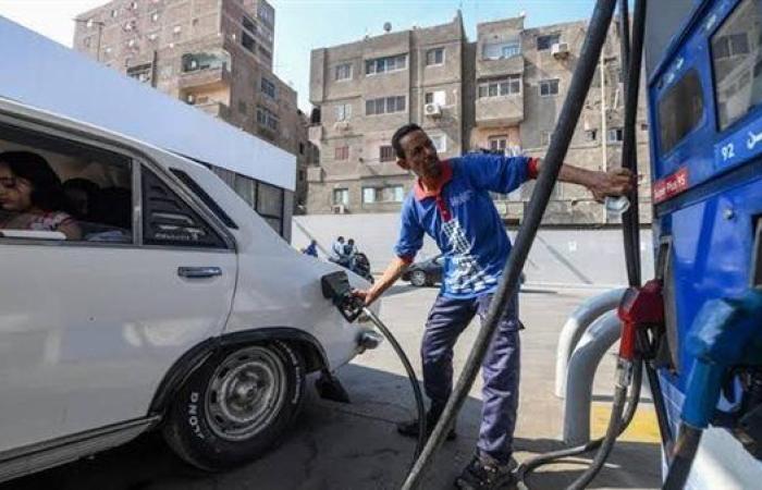 أسعار البنزين والسولار اليوم الثلاثاء 26 أغسطس 2025 في مصر.. استقرار جديد