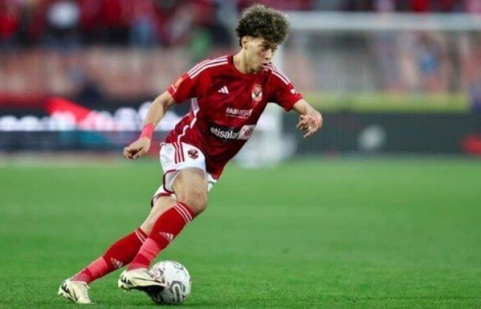 يتصدرهم عاشور وعطية.. الأهلي يفتقد 6 لاعبين قبل مواجهة بيراميدز في الدوري