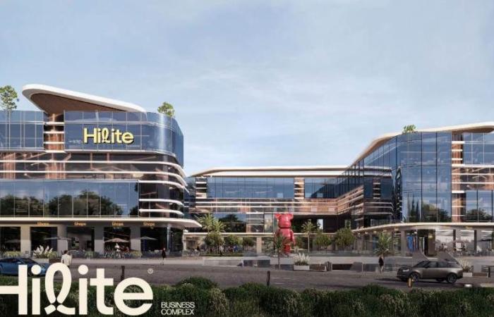 شركة «High Vale Developments» تطلق المرحلة الأولى بمشروعها “Hilite Business Complex” بشرق القاهرة باستثمارات 2 مليار جنيه