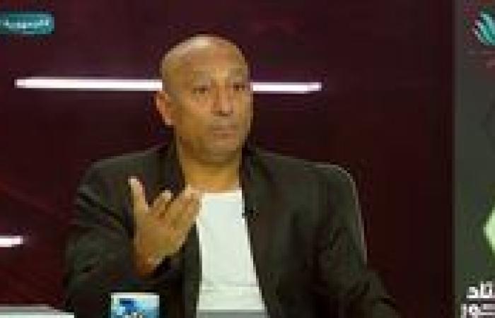 ياسر ريان: الأهلي لعب مباراة جيدة أمام المحلة ولا يجب محاسبة ريبيرو بالقطعة