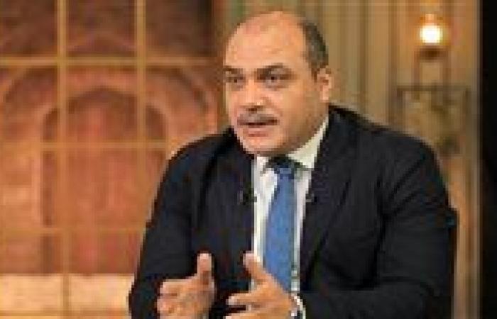 محمد الباز: حرية التعبير بلا ضوابط قد تتحول إلى حصان طروادة ضد الدولة