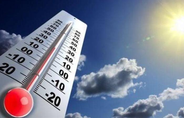 بالفيديو.. الأرصاد: انخفاض في درجات الحرارة وفرص لسقوط الأمطار على بعض المناطق