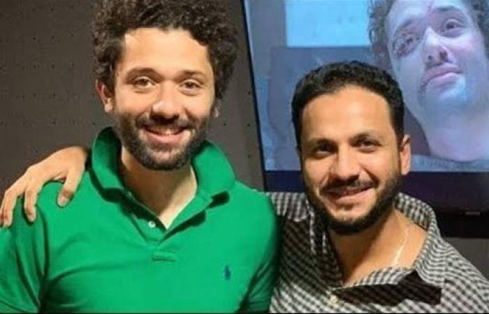 كريم محمود عبد العزيز يحجز مكانه في رمضان 2026 بالتعاون مع بيتر ميمي