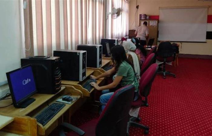تنسيق الجامعات 2025.. بدء اختبارات القدرات لطلاب الشهادات الفنية الخميس المقبل