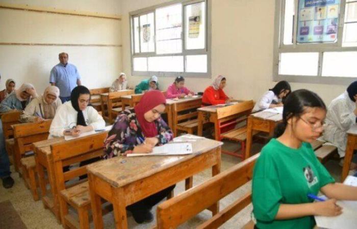 رابط الاستعلام عن نتيجة الشهادة الإعدادية الدور الثاني 2025