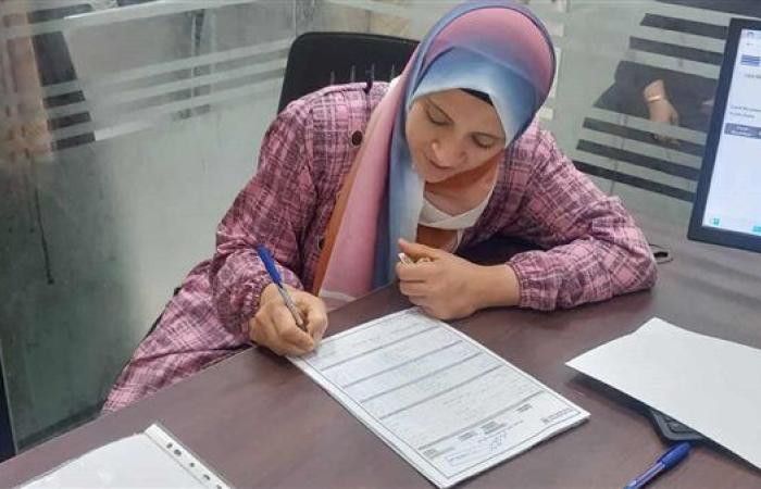 "القومي للمرأة" ينظم مجموعة من الأنشطة والفعاليات المتنوعة للتمكين اقتصاديا بالقليوبية والبحيرة