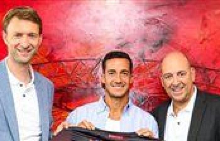 رسميًا.. باير ليفركوزن الألماني يعلن التعاقد مع لوكاس فاسكيز حتى 2027