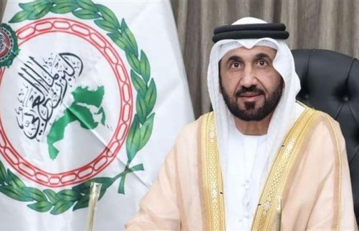 رئيس البرلمان العربي: حرب الإبادة الإسرائيلية انتهاك لكل القوانين والأعراف