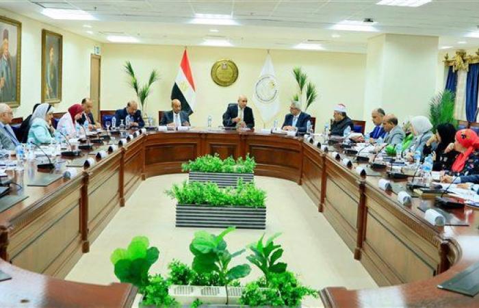 تصريحات حاسمة لـ وزير التربية والتعليم بشأن تطبيق البكالوريا المصرية
