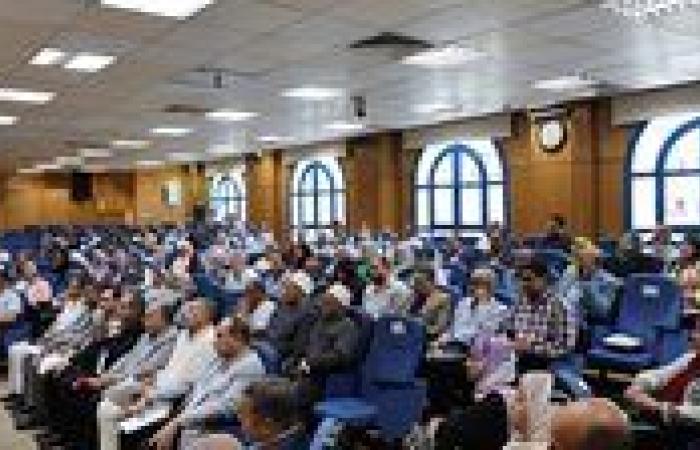 محافظ المنيا: جميع الأجهزة التنفيذية بالمحافظة تعمل بكامل طاقتها استعدادًا لانطلاق العام الدراسي الجديد في 20 سبتمبر المقبل