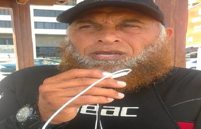 «البحر متعة لا مخاطرة».. .تحذيرات عاجلة من غواصي الإسكندرية بعد غرق شاب جديد