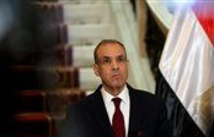وزير الخارجية: الاعتراف بالدولة الفلسطينية يعد الضمانة الحقيقية لتحقيق الأمن والاستقرار في المنطقة